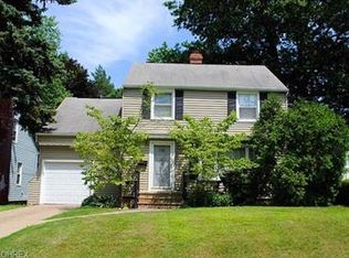 1523 Westdale Rd, South Euclid, OH 44121