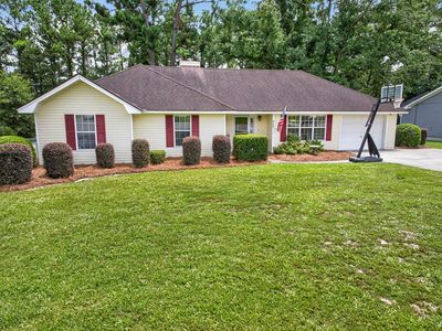 4204 Big Oak Cir, Valdosta, GA, 31602