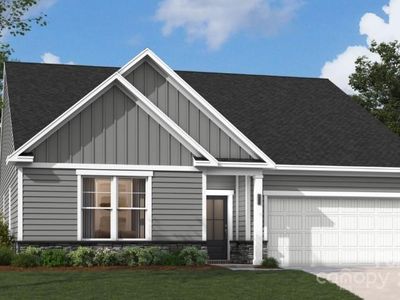 3037 Bent Willow Dr, Indian Trail, NC, 28079