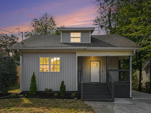 1709 21st Ave N, Nashville, TN 37208