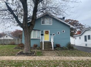 18244 Roy St, Lansing, IL 60438