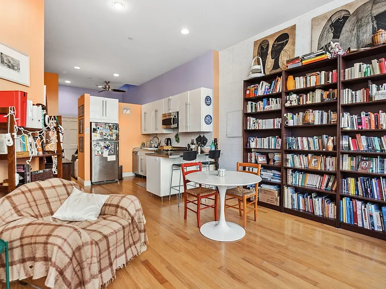 302 W 122nd St #1A — Photo 3