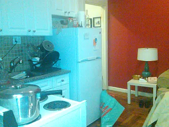 Rented by Landmark Resources