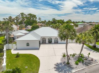 1203 Bonefish Dr, Panama City Beach, FL 32408