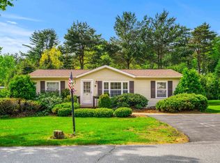 28 Great Brook Drive, Belmont, NH 03220-4403