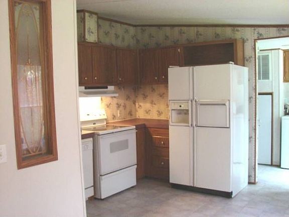 Kitchen - all appliances