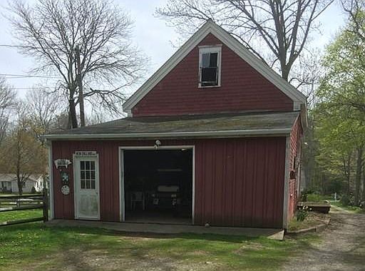 original barn/garage