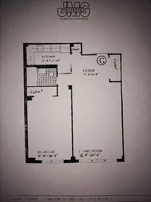 Rented by JMG Properties | media 33