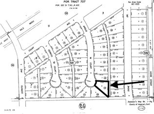 2902 Argus Ct #8, Thermal, CA 92274