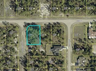 662 Ladd St, Lehigh Acres, FL 33974