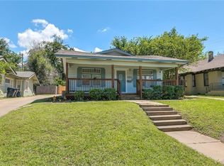 1512 NW 22nd St, Oklahoma City, OK 73106