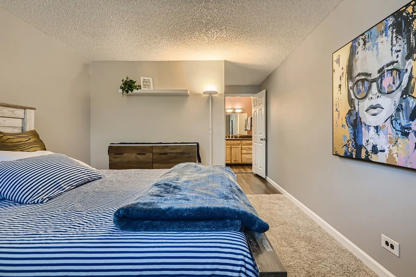 1 bed, $3,150 — Photo 3