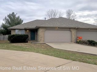 3324 S Leawood Ave APT A, Springfield, MO 65807