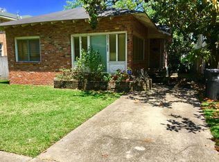 2245 Wisteria St, Baton Rouge, LA 70806