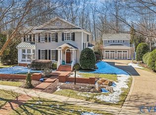 2813 Live Oak Ln, Midlothian, VA 23113