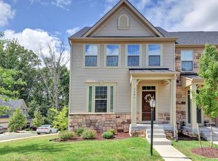 5501 Riverside Heights Way, Richmond, VA 23225