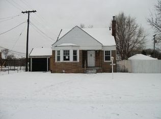19131 Dresden St, Detroit, MI 48205