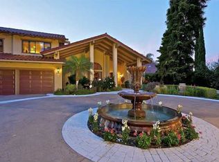 17577 Via Del Bravo, Rancho Santa Fe, CA 92067