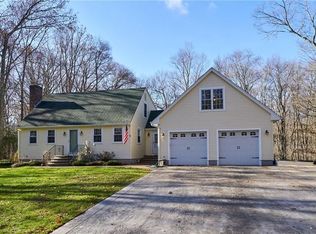 7 Half Penny Ln, Old Saybrook, CT 06475