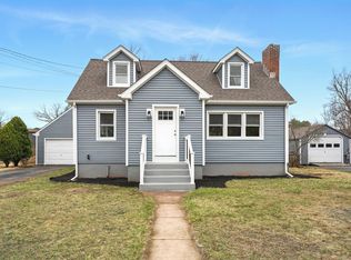 7 Clyde Rd, Manchester, CT 06042