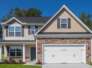 237 Rustling Way, Zebulon, NC 27597