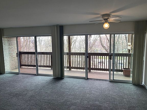 Great Room From Kitchen