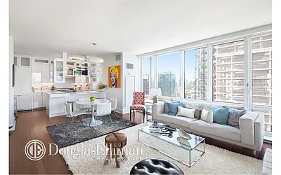 Sold by Douglas Elliman