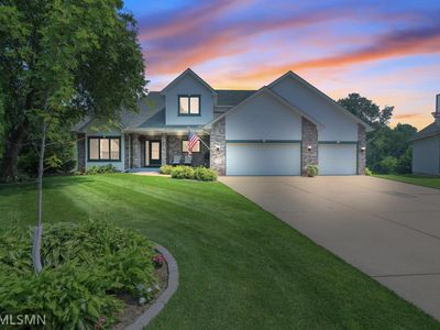2329 130th Ct NE, Blaine, MN, 55449