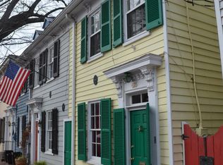 415 Queen St, Alexandria, VA 22314