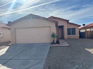 4545 N 67th Ave UNIT 1198, Phoenix, AZ 85033