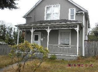 5638 N 49th St, Ruston, WA 98407