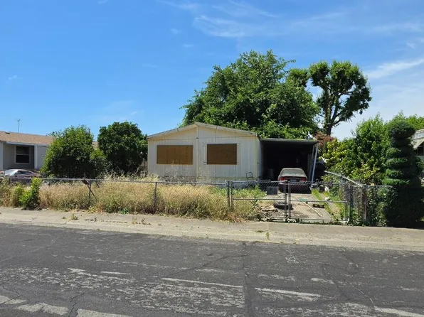 124 Hap Arnold Loop, Roseville, CA 95747