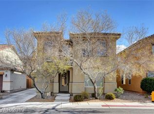 10920 Florence Hills St, Las Vegas, NV 89141