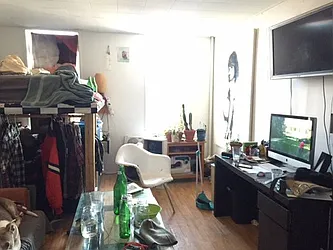 Rented by East Williamsburg Realty Inc