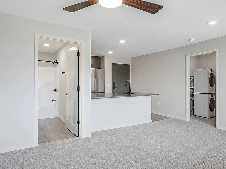 The Knock Apartments — Photo 162