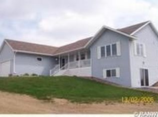 W2431 690th Ave, Spring Valley, WI 54767