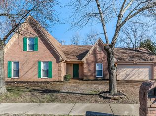 5554 Harvey Pointe Ln, Memphis, TN 38125