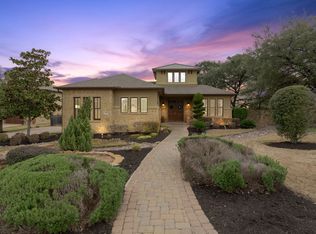 3802 Arrow Wood Rd, Cedar Park, TX 78613