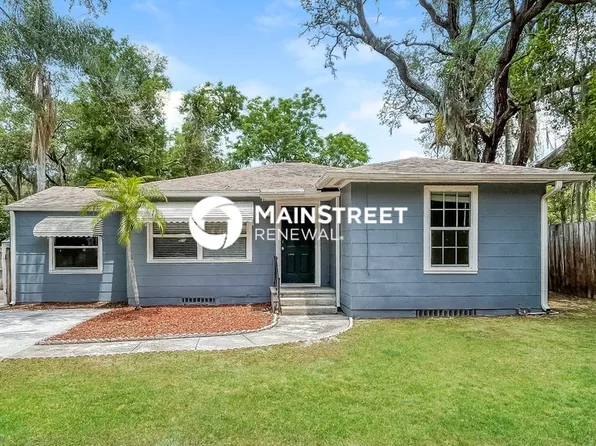 1414 Turner St, Clearwater, FL 33756