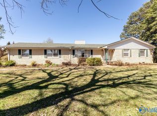 628 Turner Lindsey Rd, Rogersville, AL 35652