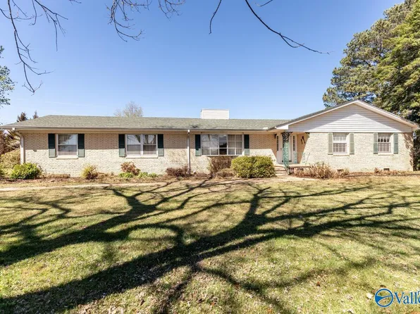 628 Turner Lindsey Rd, Rogersville, AL 35652