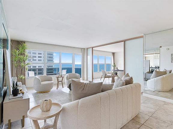 2nd image of 3500 Galt Ocean Drive #816