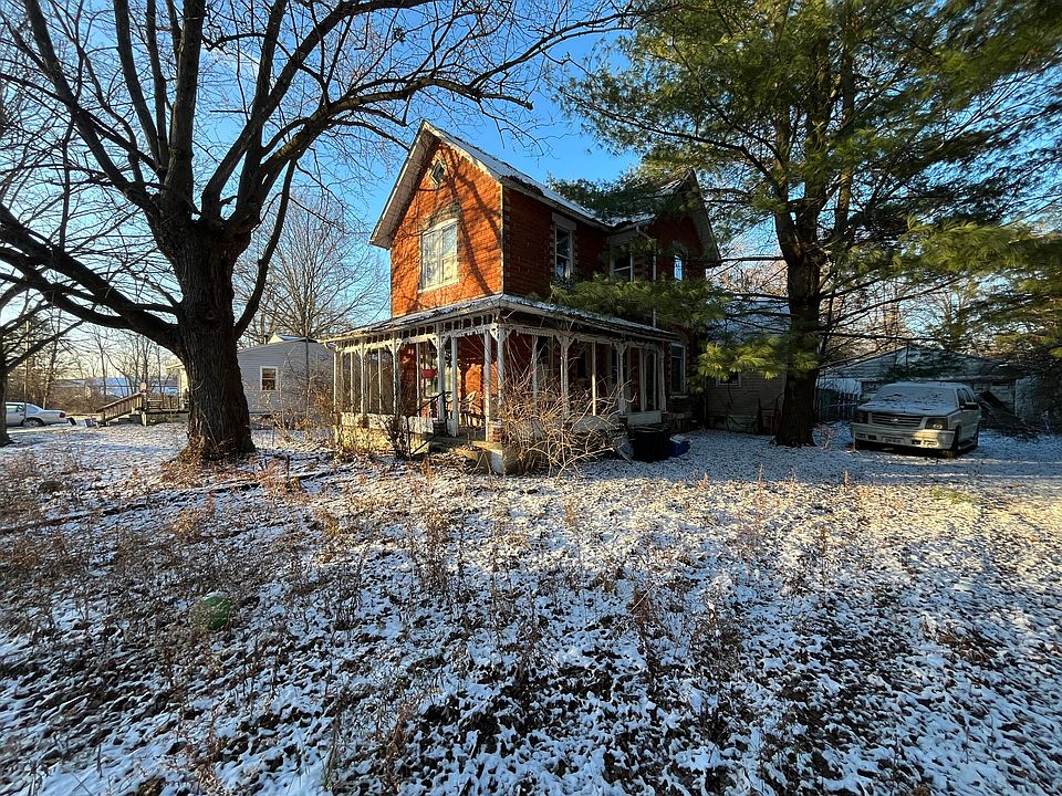 154 Harrison St SW, Summit Station, OH 43073 Zillow