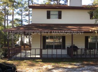 109 Lindevon Ln, Columbia, SC 29223