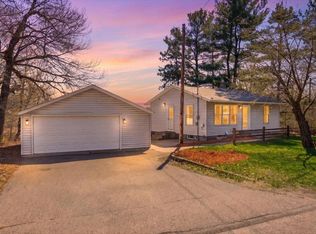 24207 W Fawn Rd NE, Stacy, MN 55079
