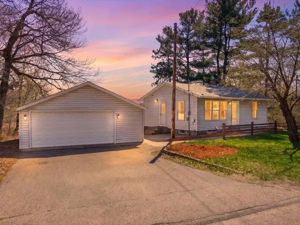 24207 W Fawn Rd NE, Stacy, MN 55079