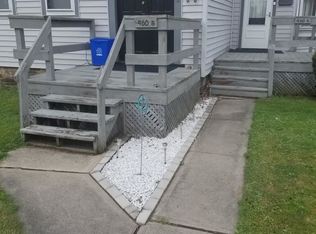 460B Franklin St, Elmira, NY 14904