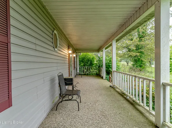 2586 Hickory Ridge Rd, Mount Eden, KY 40046