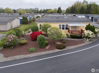 14727 43rd Avenue NE #105, Marysville, WA