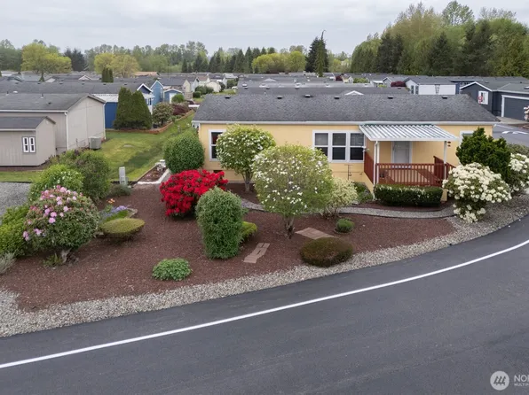 14727 43rd Avenue NE #105, Marysville, WA 98271